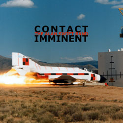 Contact Imminent